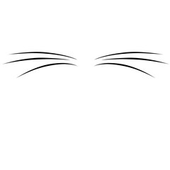 Cat Whiskers Icon