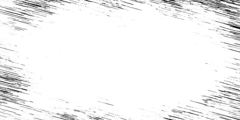 Old worn overlay distressed uneven background. Rough, dirty, grainy design. Vintage grunge paper texture. Scratched or cracked vector illustration.