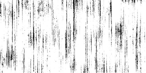 Old worn overlay distressed uneven background. Rough, dirty, grainy design. Vintage grunge paper texture. Scratched or cracked vector illustration.