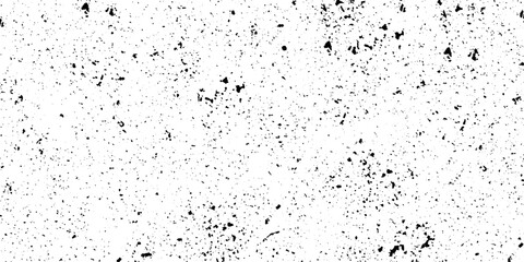 Dust Overlay Distress Grainy Grungy Effect. Sketch sand abstract to create distressed effect. Grunge brush texture white and black.