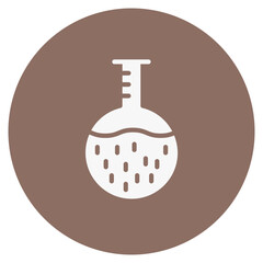 Flasks Icon