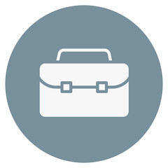 Briefcase Icon