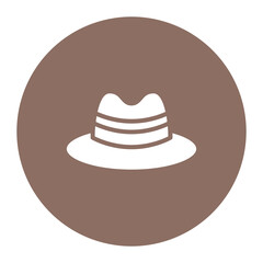 Hat Icon