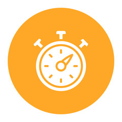 Stopwatch Icon