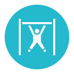 Gymnastics Icon