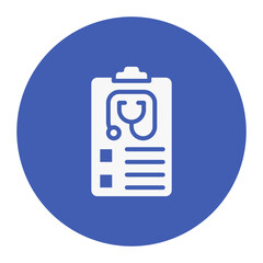 Diagnosis Icon