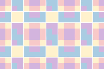 beautiful seamless pattern design for decorating, backdrop, fabric, wallpaper, wrapping paper, and etc.	