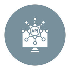 API Icon