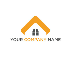 real estate logo