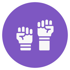 Solidarity Icon