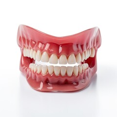 Obraz premium teeth of teeth