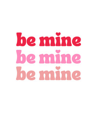 Dark red and purple Valentine's day background