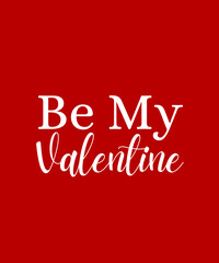 Dark red and purple Valentine's day background