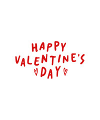 Dark red and purple Valentine's day background