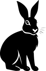 jackrabbit Flat Icon