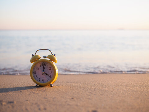 Clock Beach Images – Browse 124,728 Stock Photos, Vectors, and Video ...