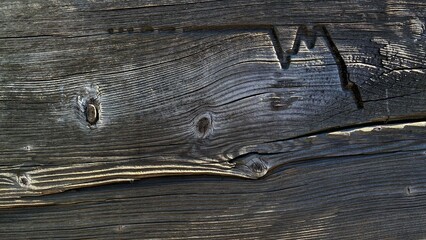 old wood texture