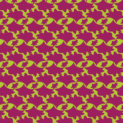 Abstract pattern background, luxury pattern, floral vector texture