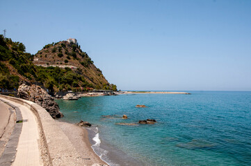 Sicilia - Capo d'Orlando