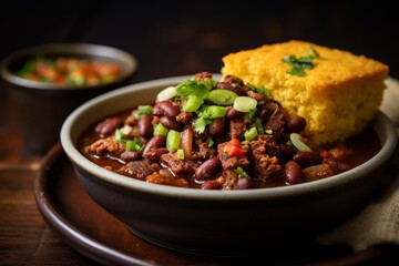 stew with vegetables