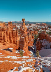 Bryce Canyon