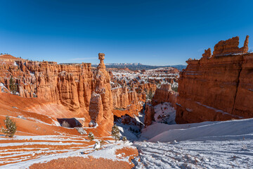 Bryce Canyon