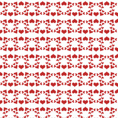Illustration Pattern designs shapes and designs vector
