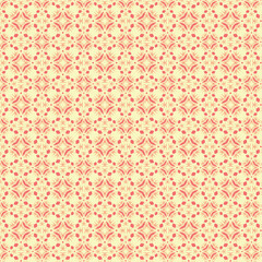 Flat pattern design striped seamless geometric patterns