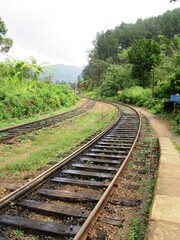 Ella auf Sri Lanka