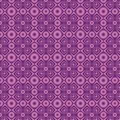 Flat pattern design striped seamless geometric patterns