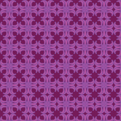 Flat pattern design striped seamless geometric patterns