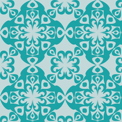 Flat pattern design striped seamless geometric patterns