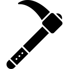 Scythe Icon