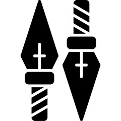 Kunai Icon