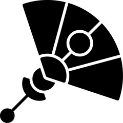 Fan Icon
