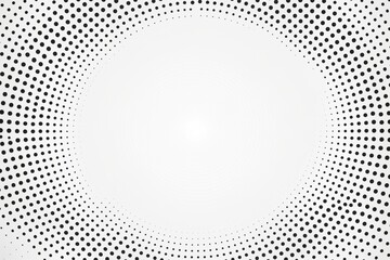 abstract halftone background