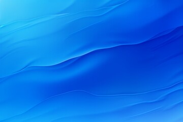 blue background