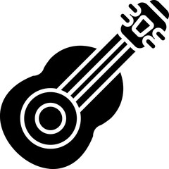 Guitar Icon