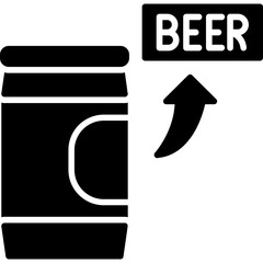 Beer Icon