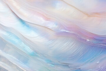 Soothing Pastel Moonstone Background: Ideal for Mindfulness Apps, Spa Relaxation Areas, and Creative Web Design