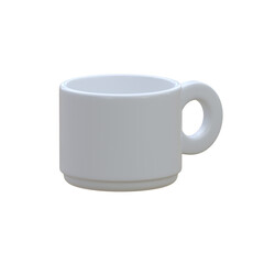 PNG with transparent background coffee cup teacup hot cold drink containers cup mug