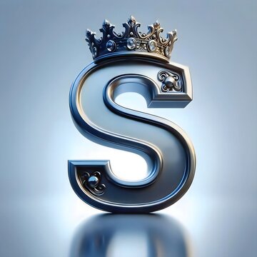 S Letter