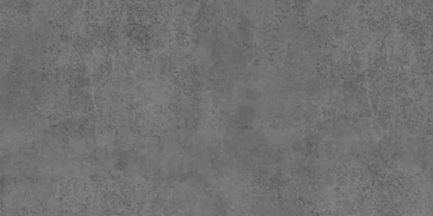 Foto op Aluminium Abstract background with texture gray stone wall background .modern and geometric design with grunge textured background .dark gray stone wall texture grunge rock texture . © Vermelho