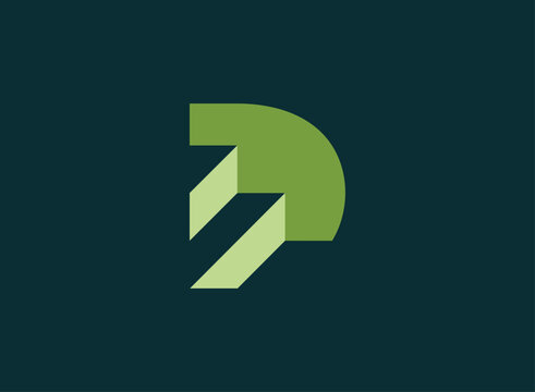 Introducing our exclusive "Step Staircase Letter DP" logo design template, this logo use for stairs, steps, ladder, success, letter dp, growth, rise, up, letter mark, monogram, career, level