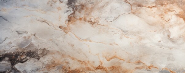 Naklejka premium Cracked Marble rock stone marble texture wallpaper background 
