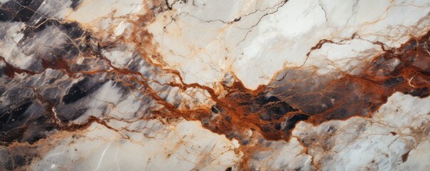 Cracked Marble rock stone marble texture wallpaper background	