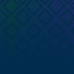 background with dots