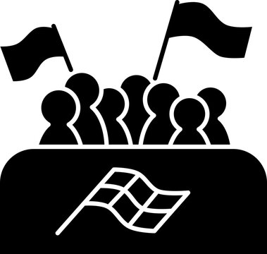 spectator  icon