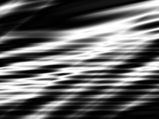 Fototapeta premium Black silver texture industry art wallpaper banner