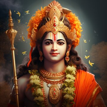 Jai Shri Ram